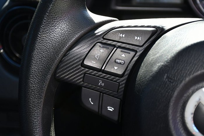 2014 Mazda 2 Neo
