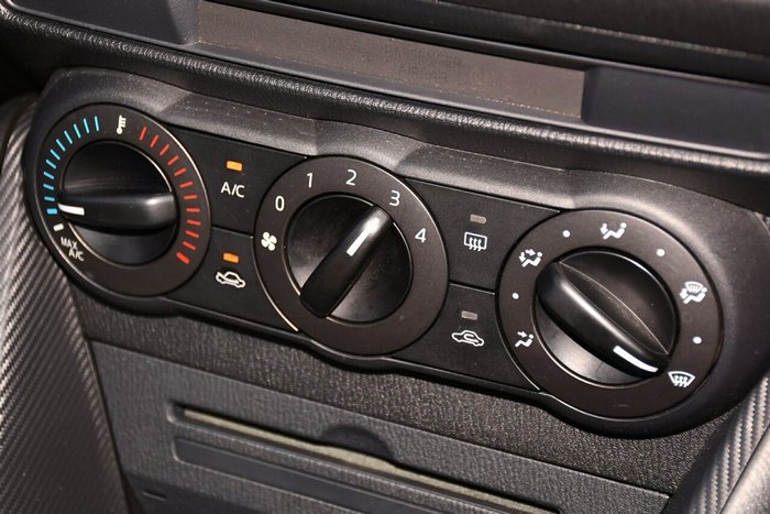 2014 Mazda 2 Neo