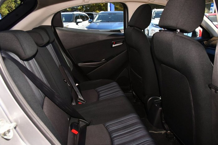 2014 Mazda 2 Neo