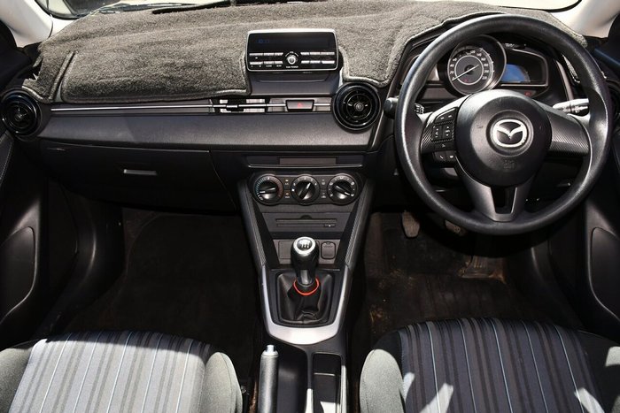 2014 Mazda 2 Neo