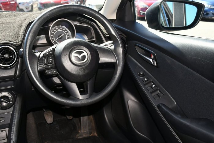 2014 Mazda 2 Neo