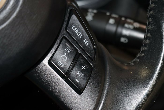 2013 Mazda CX-5 Maxx Sport