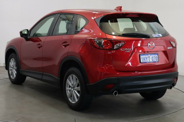 2013 Mazda CX-5