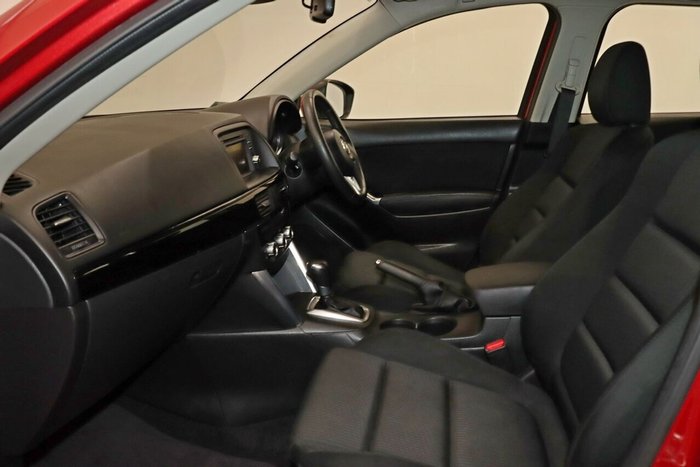 2013 Mazda CX-5 Maxx Sport