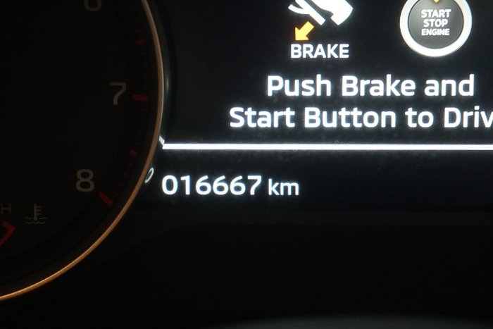 2023 Mitsubishi Outlander ES