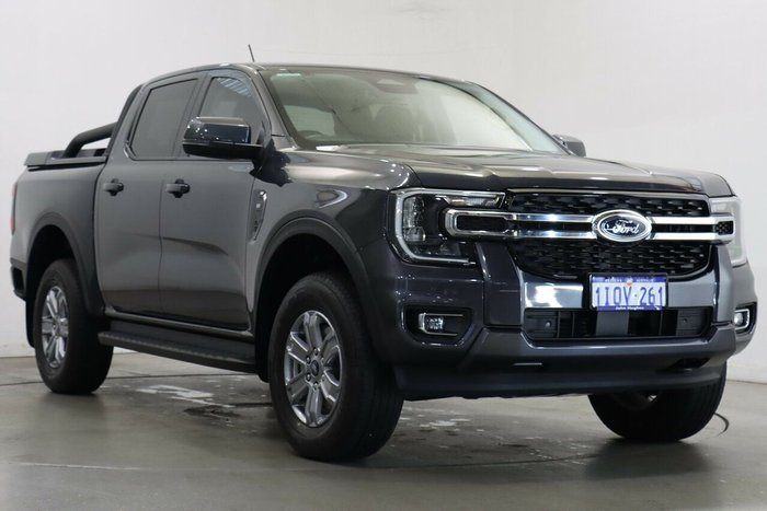 2023 Ford Ranger