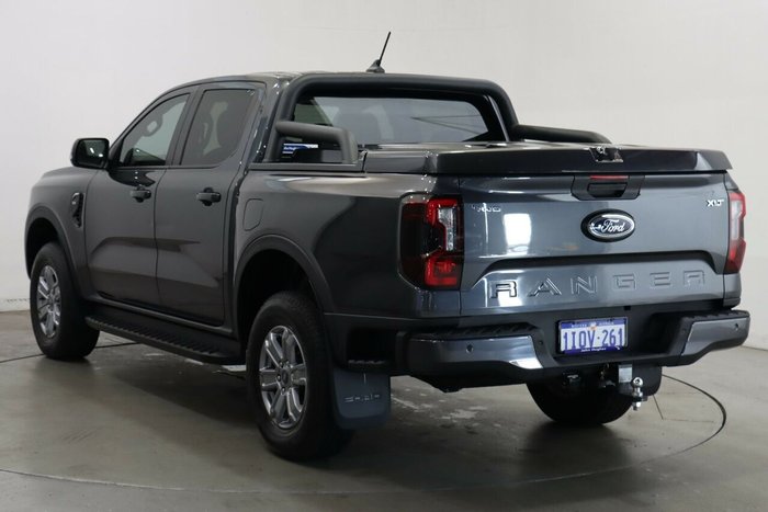 2023 Ford Ranger