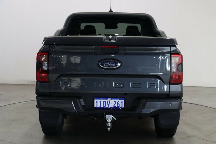 2023 Ford Ranger