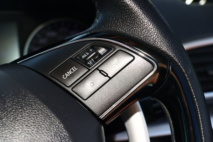 2018 Mitsubishi Eclipse Cross LS