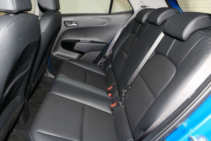 2024 Kia Picanto GT-Line