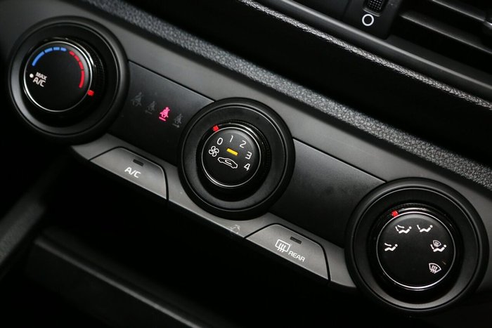 2021 Kia Cerato S