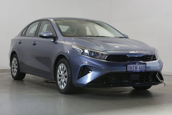 2021 Kia Cerato S