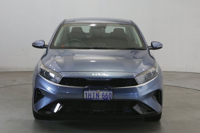 2021 Kia Cerato S