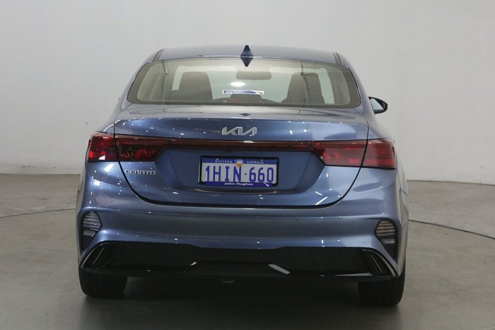 2021 Kia Cerato S