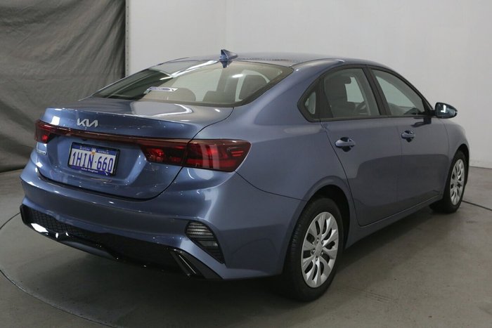 2021 Kia Cerato S