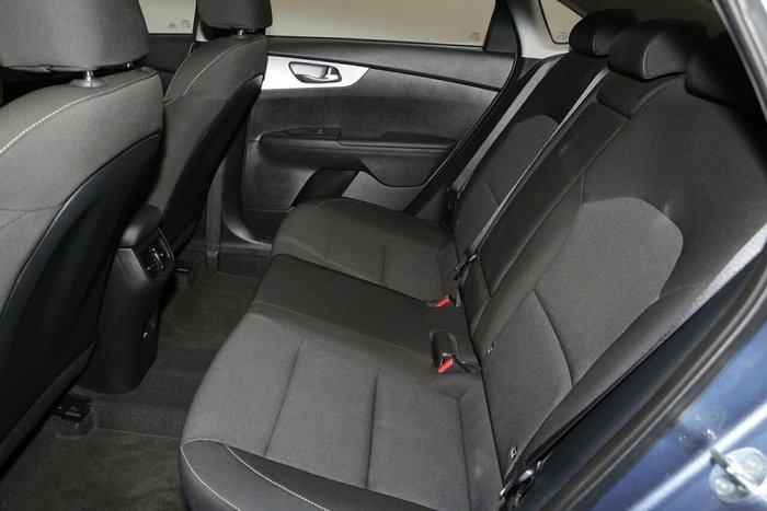 2021 Kia Cerato S
