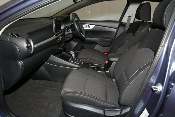 2021 Kia Cerato S