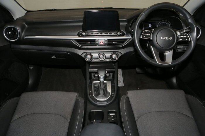 2021 Kia Cerato S