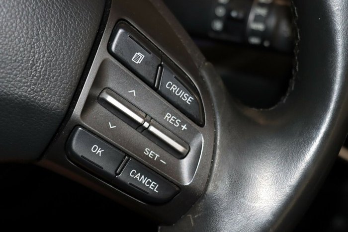 2018 Hyundai Kona Elite