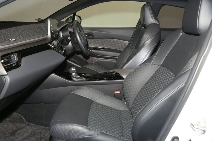 2021 Toyota C-HR Koba
