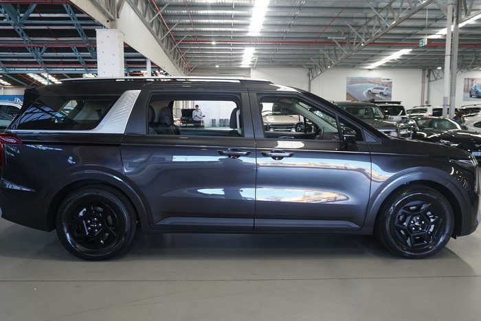 2025 Kia Carnival