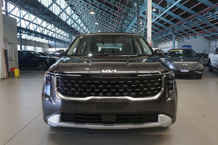 2025 Kia Carnival
