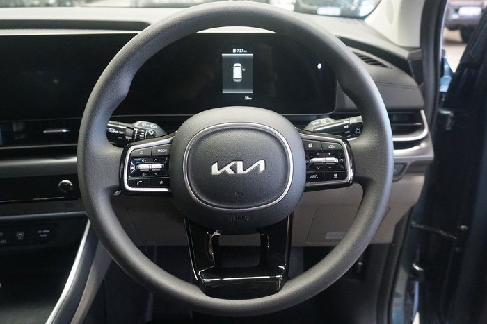 2025 Kia Carnival S
