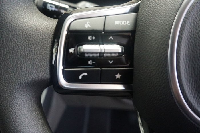 2025 Kia Carnival S