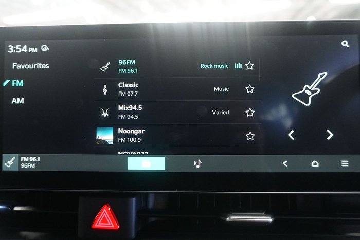 2025 Kia Carnival S