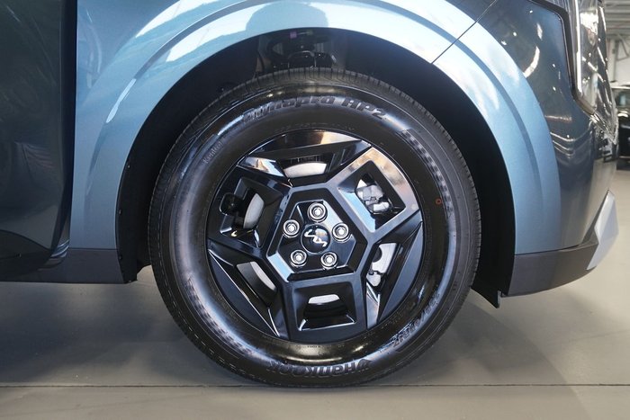 2025 Kia Carnival S