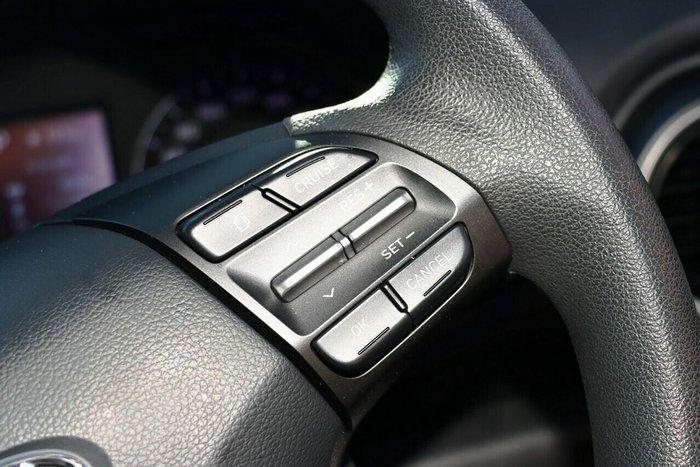 2018 Hyundai Kona Go