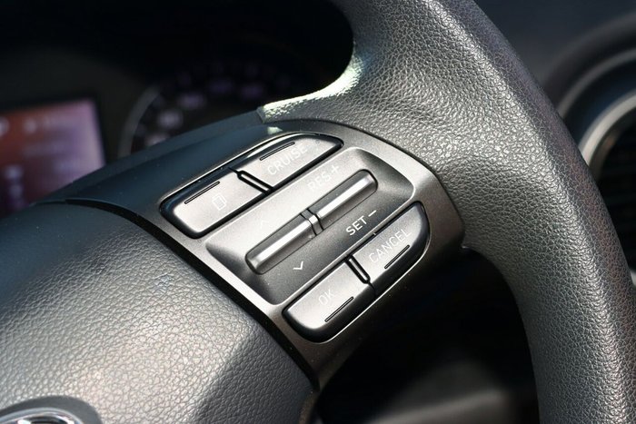 2018 Hyundai Kona Go