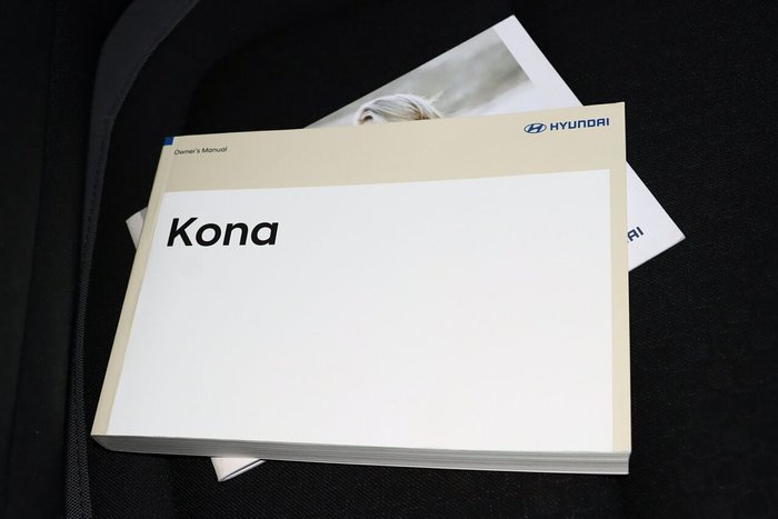 2018 Hyundai Kona Go