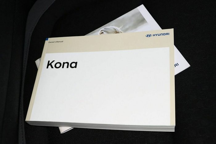 2018 Hyundai Kona Go