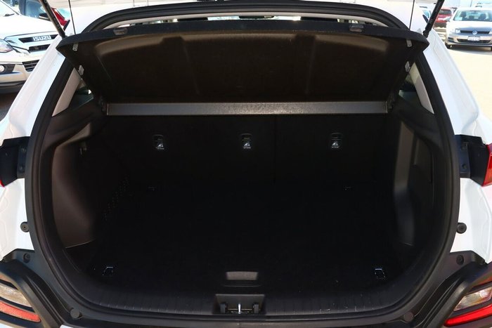 2018 Hyundai Kona Go