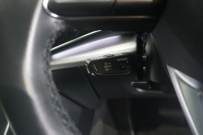 2022 Audi Q7 45 TDI