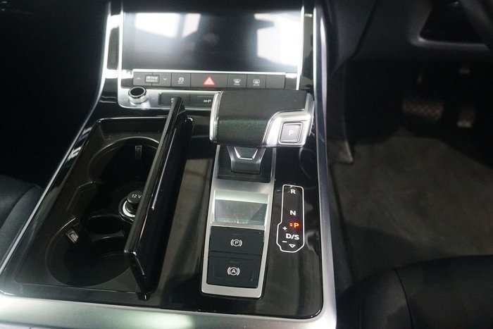 2022 Audi Q7 45 TDI