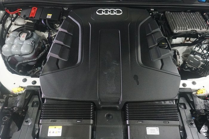 2022 Audi Q7 45 TDI