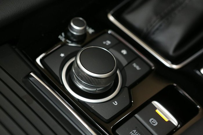 2024 Mazda 6 G35 GT SP