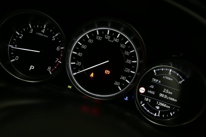 2024 Mazda 6 G35 GT SP