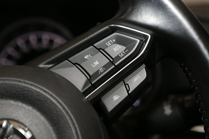 2024 Mazda 6 G35 GT SP
