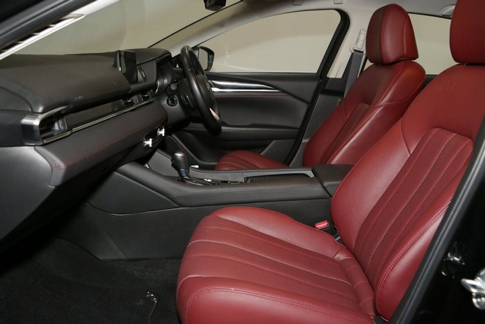 2024 Mazda 6 G35 GT SP