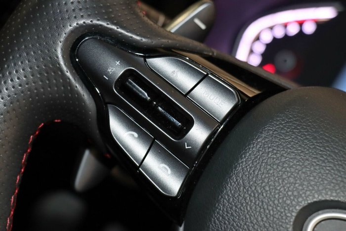 2021 Hyundai i30 N Line