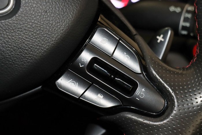 2021 Hyundai i30 N Line