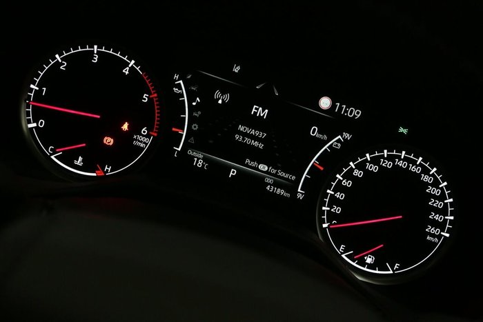 2022 Toyota Landcruiser VX
