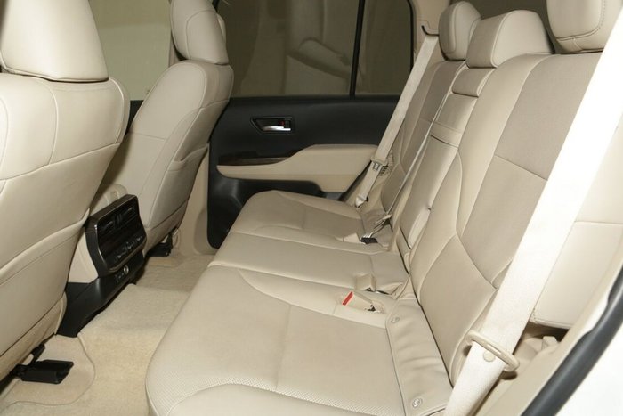2022 Toyota Landcruiser VX