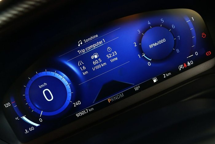 2021 Ford Puma ST-Line V