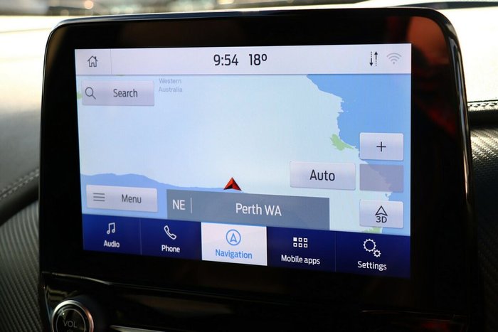 2021 Ford Puma ST-Line V