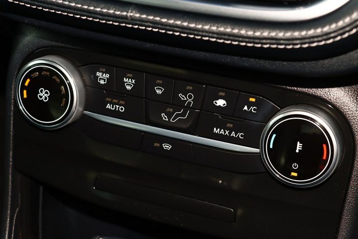 2021 Ford Puma ST-Line V