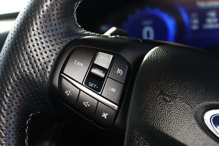 2021 Ford Puma ST-Line V